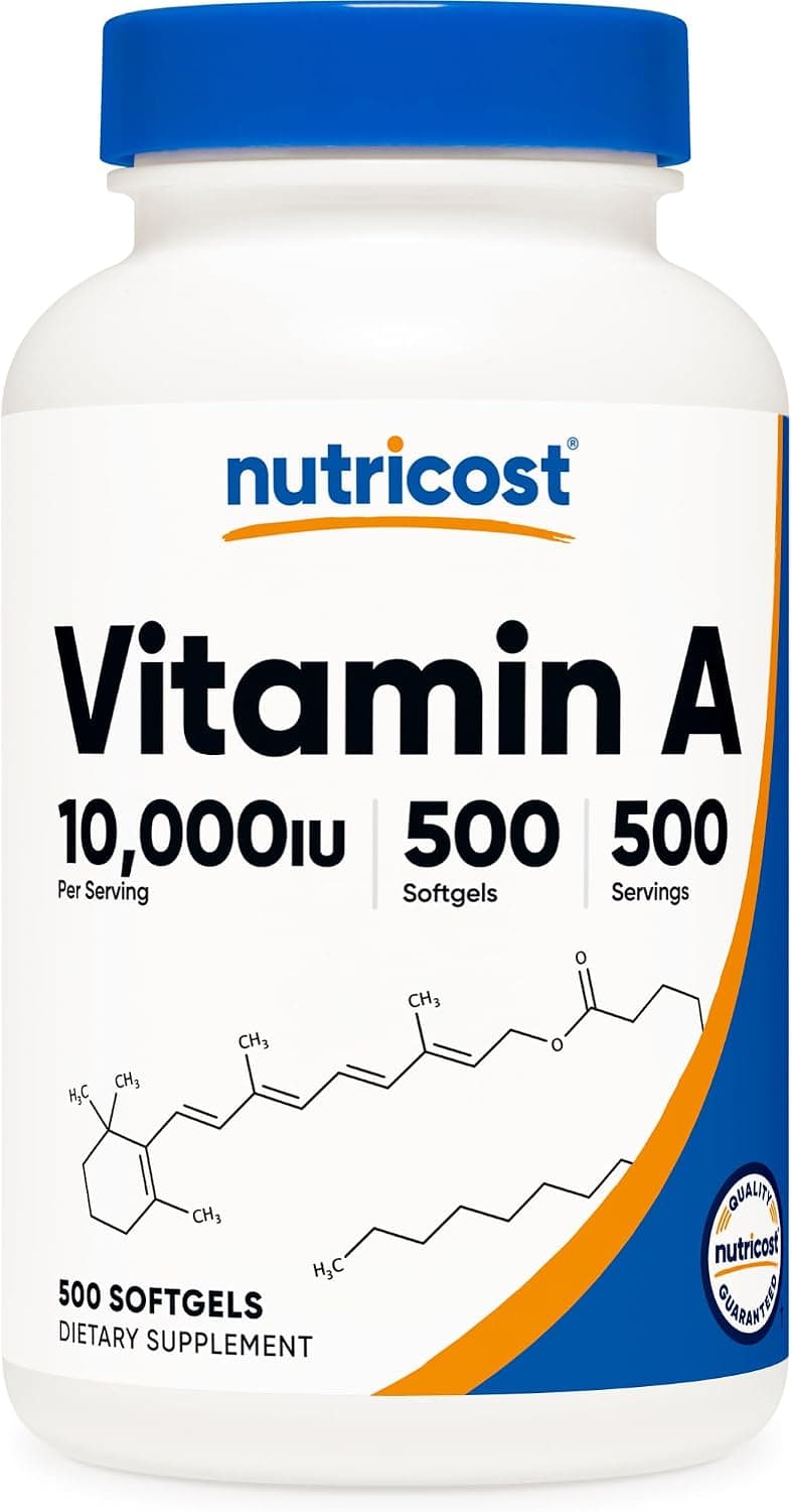 Retinol Amazon