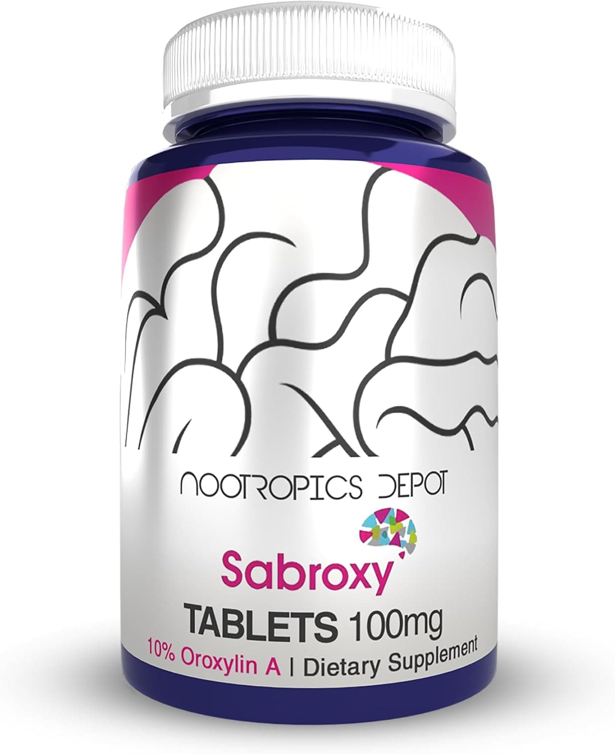 Sabroxy Amazon