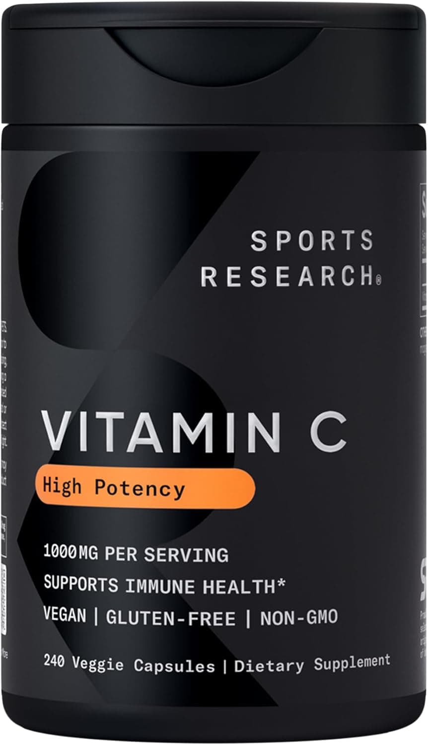 Vitamin C Amazon
