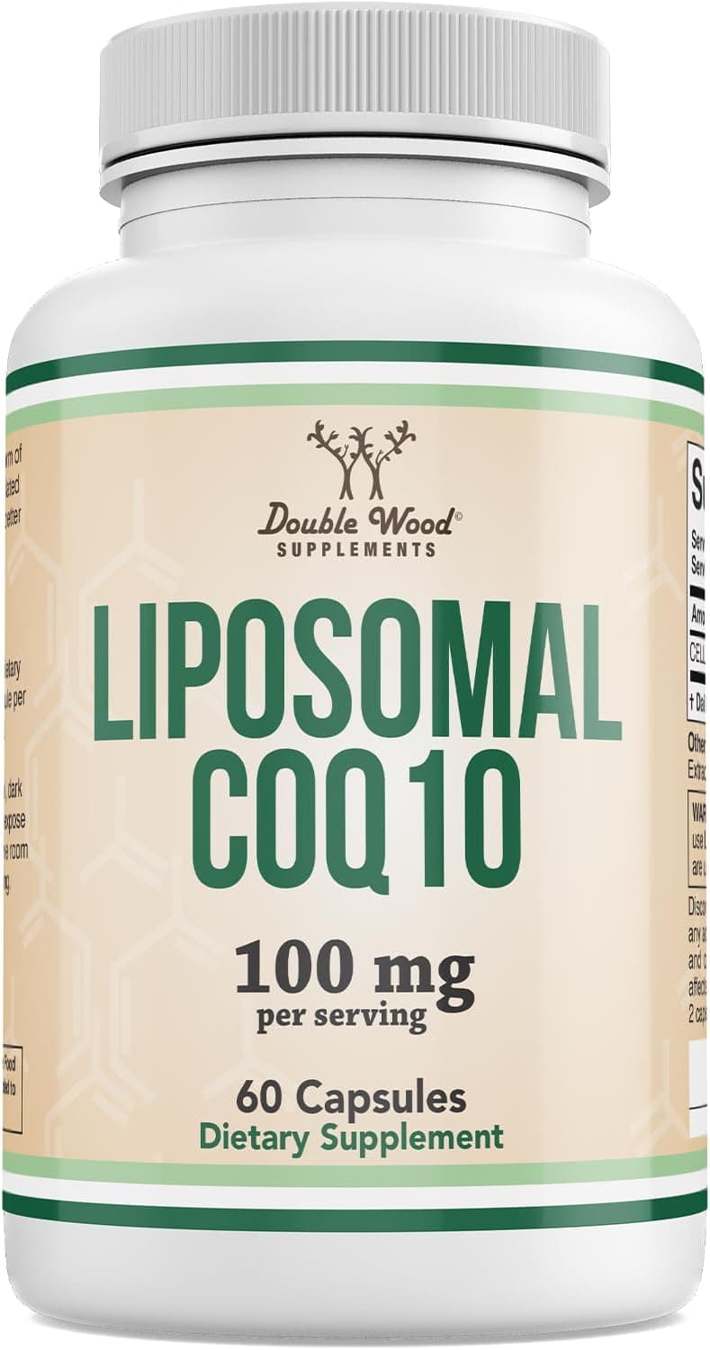 CoQ10 Amazon