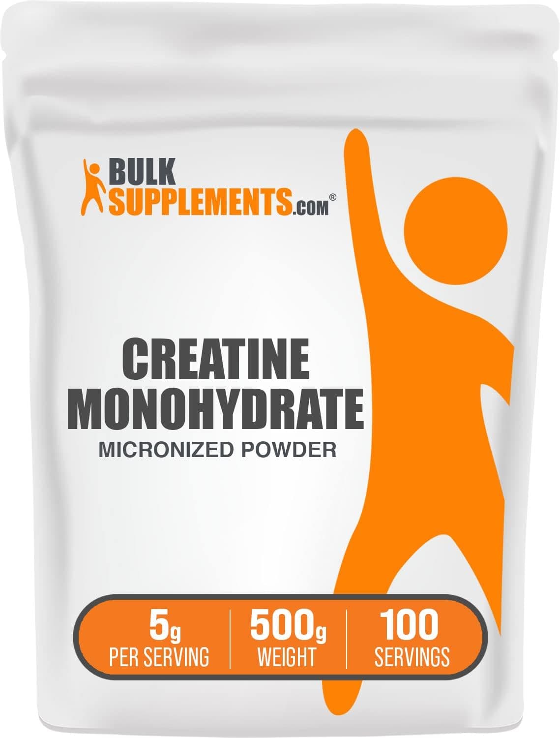 Creatine Amazon