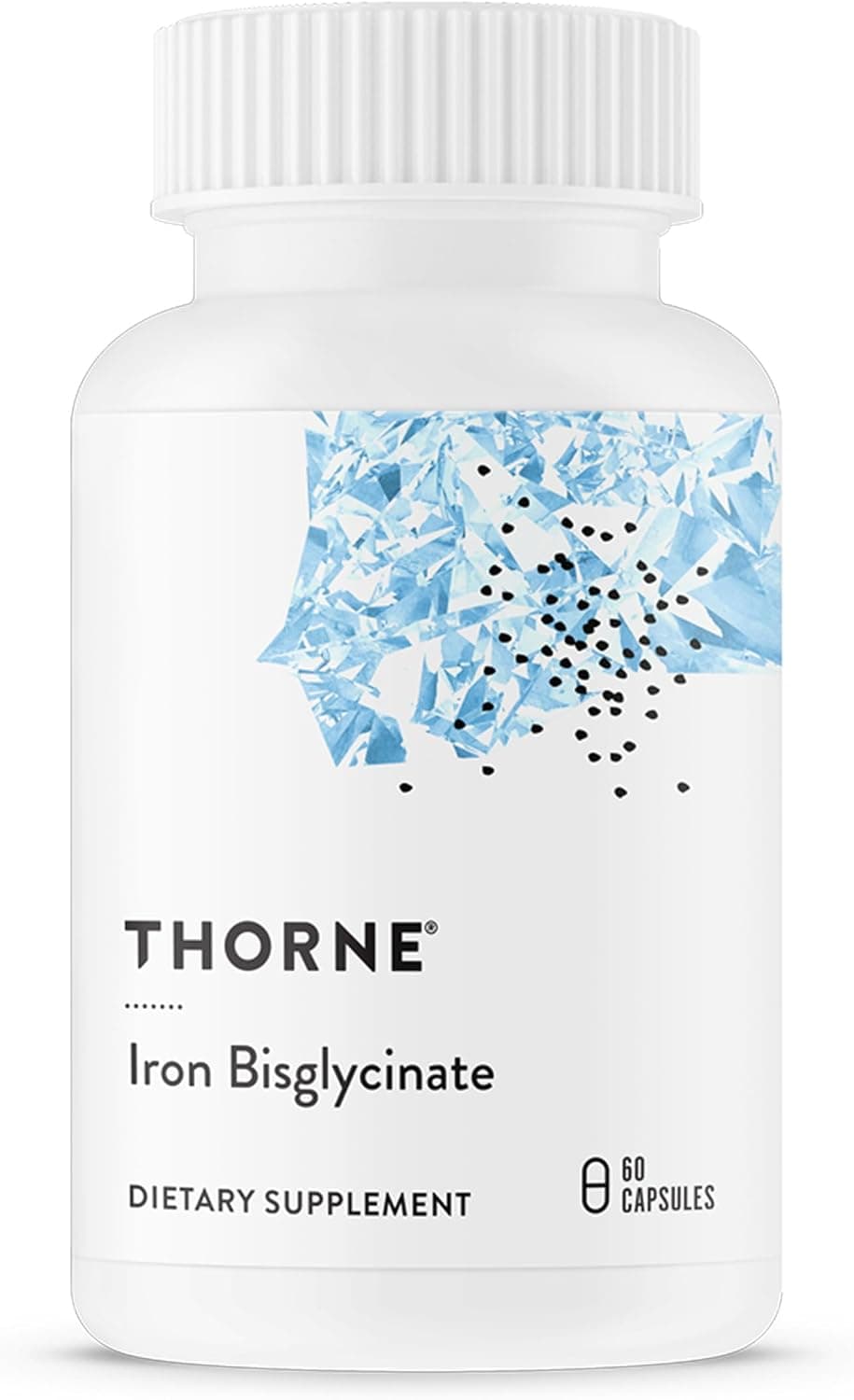 Iron Bisglycinate Amazon