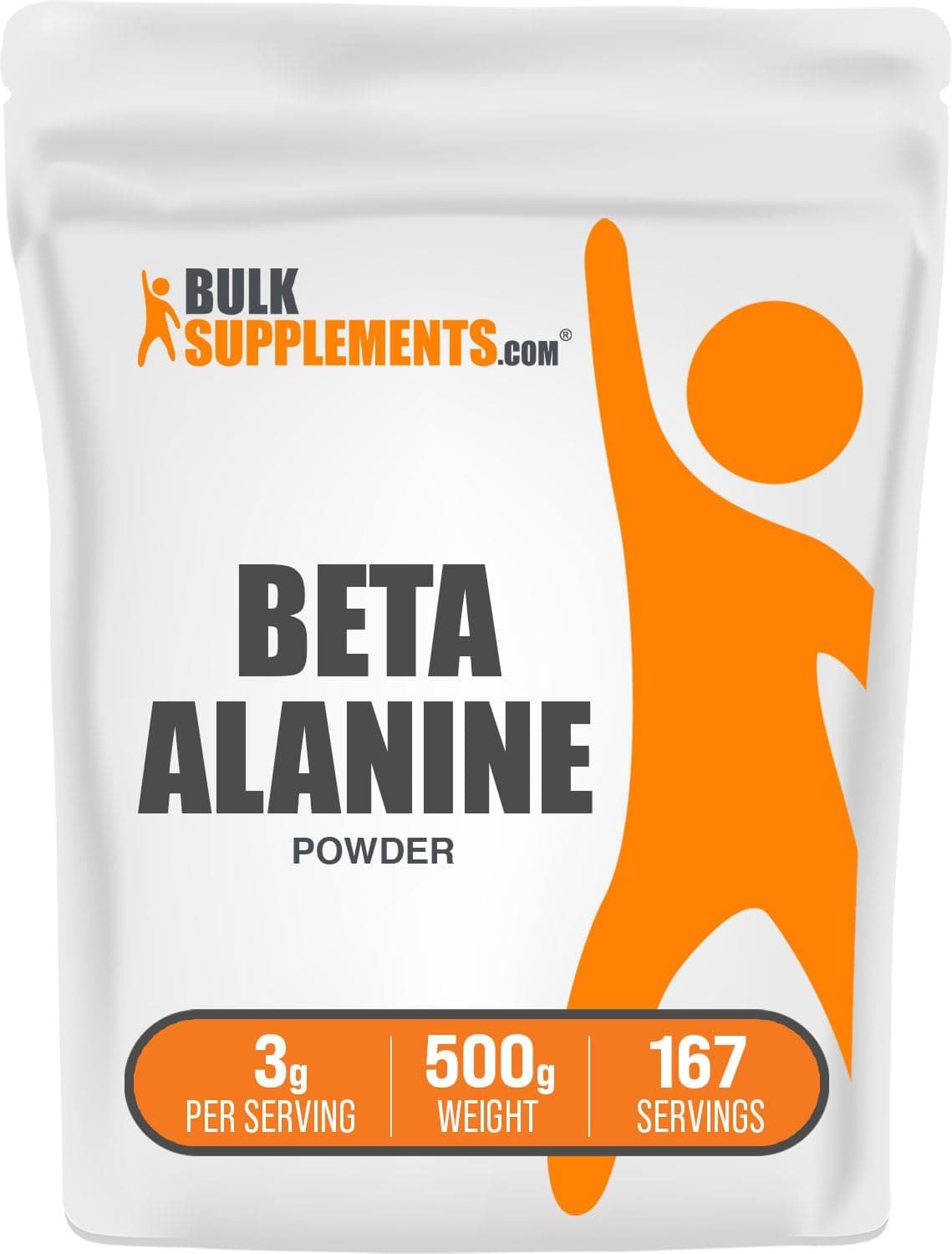 Beta-Alanine Amazon