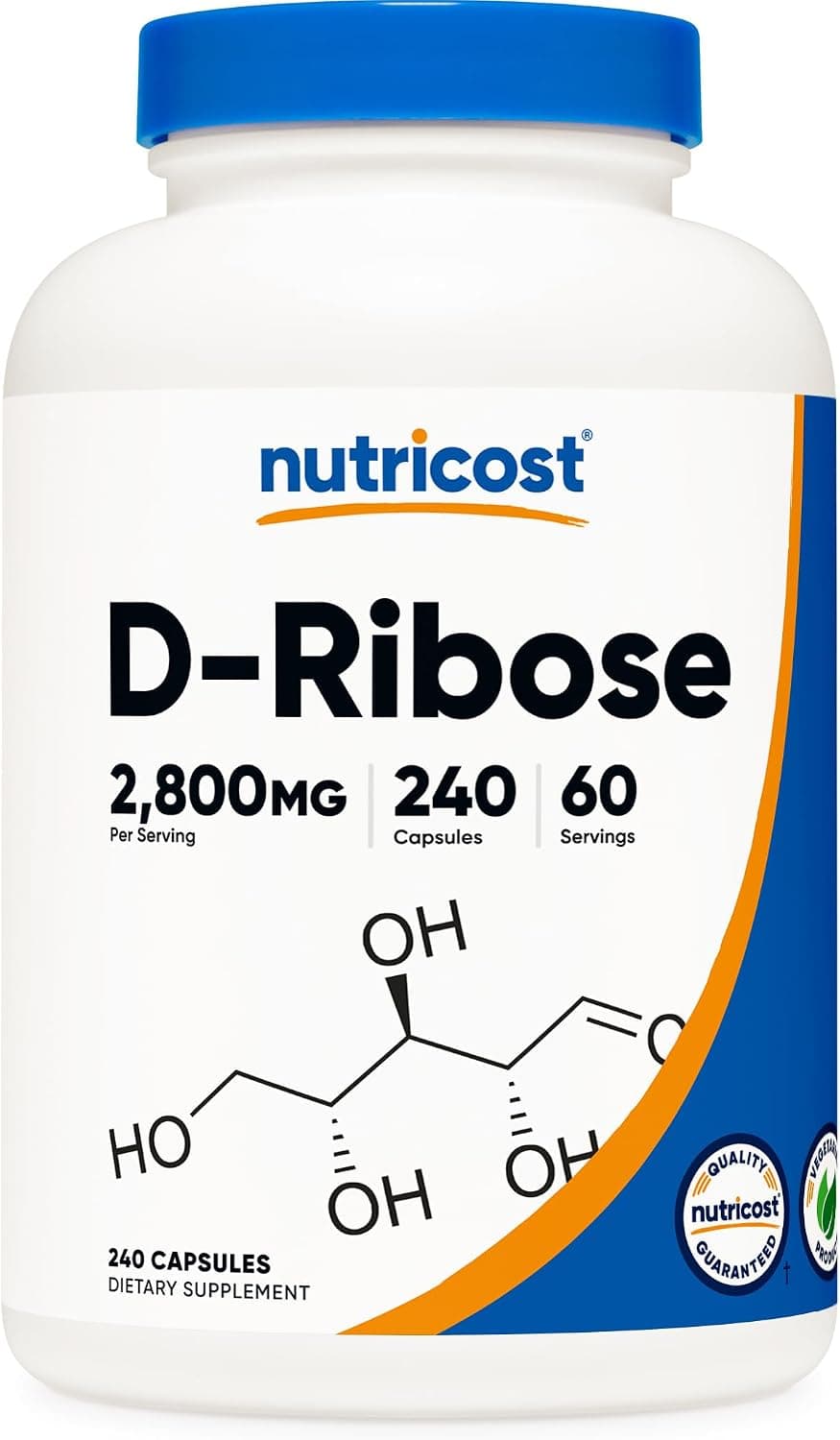 D-Ribose Amazon