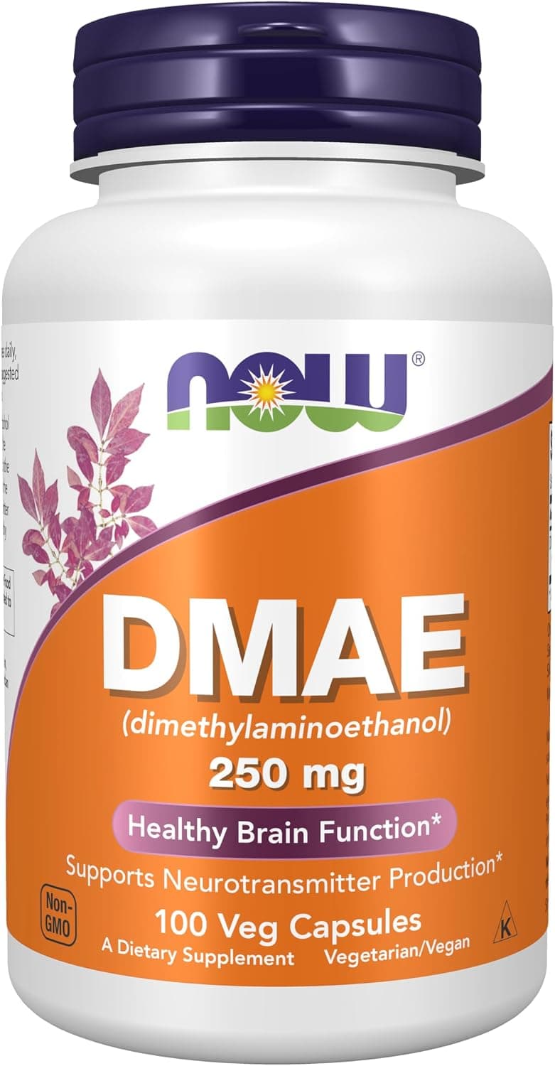 DMAE Amazon