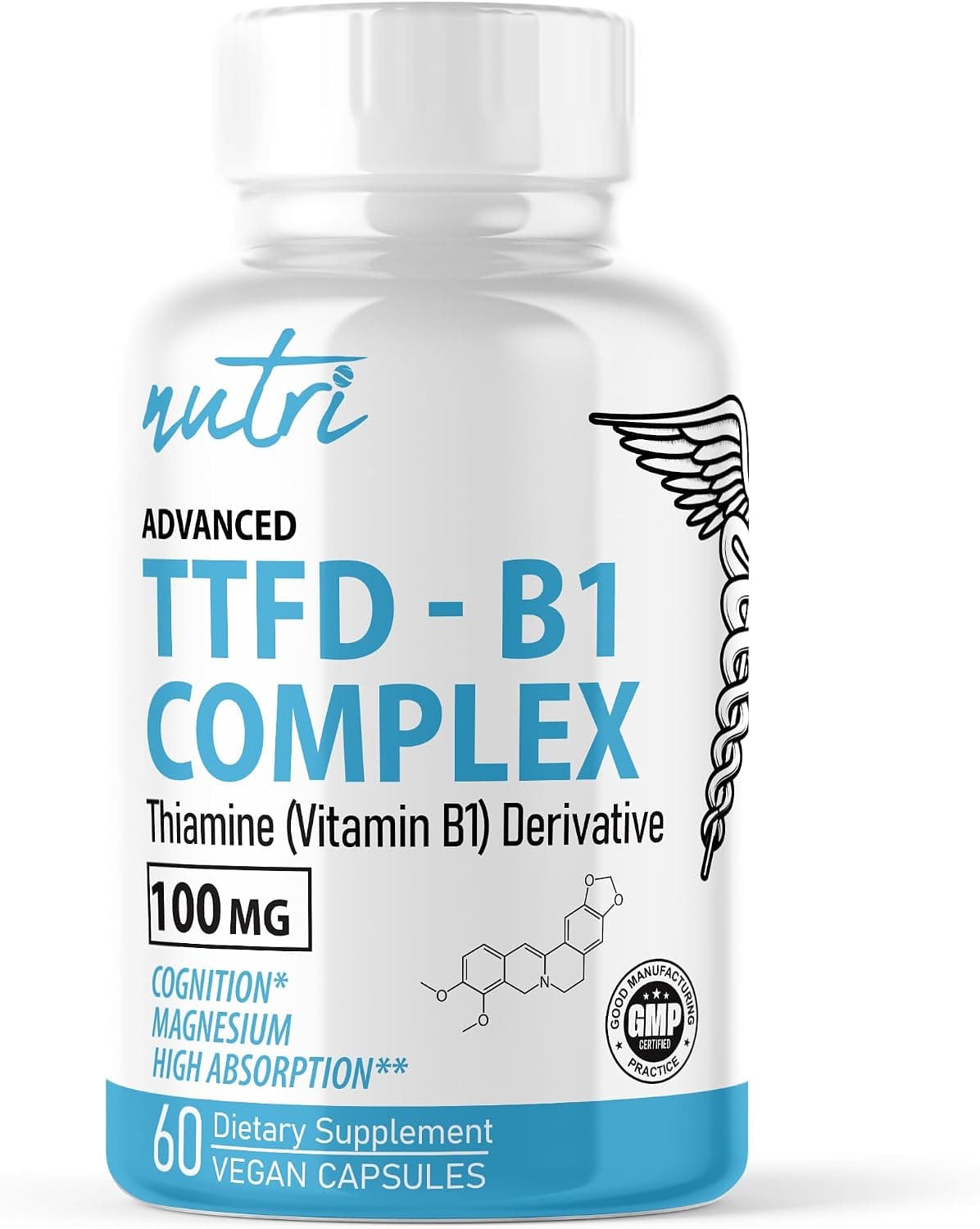 Fursultiamine Amazon