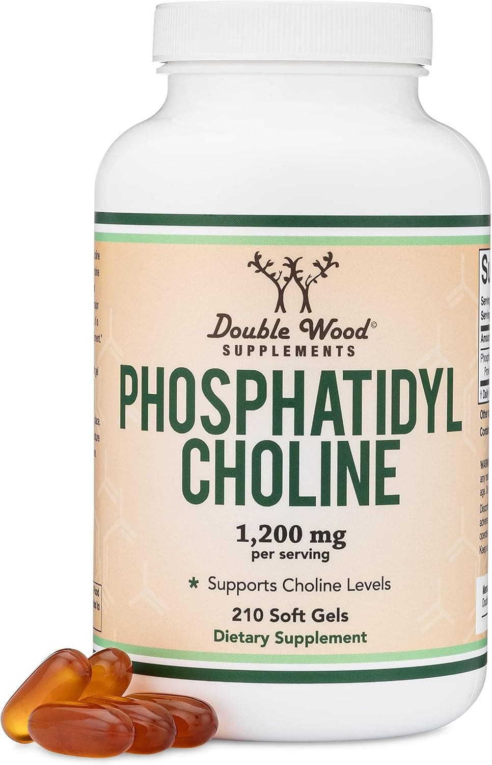 Phosphatidylcholine Amazon