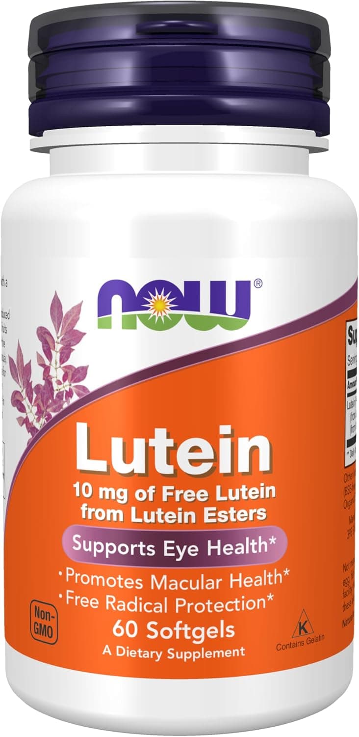Lutein Amazon