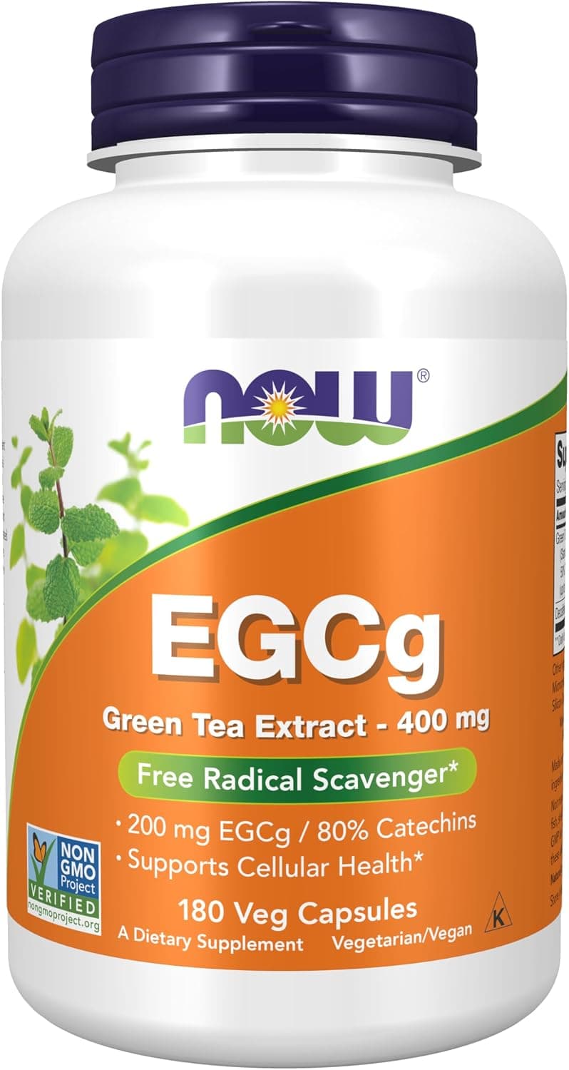 EGCG Amazon