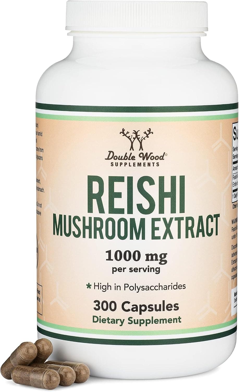 Reishi Amazon