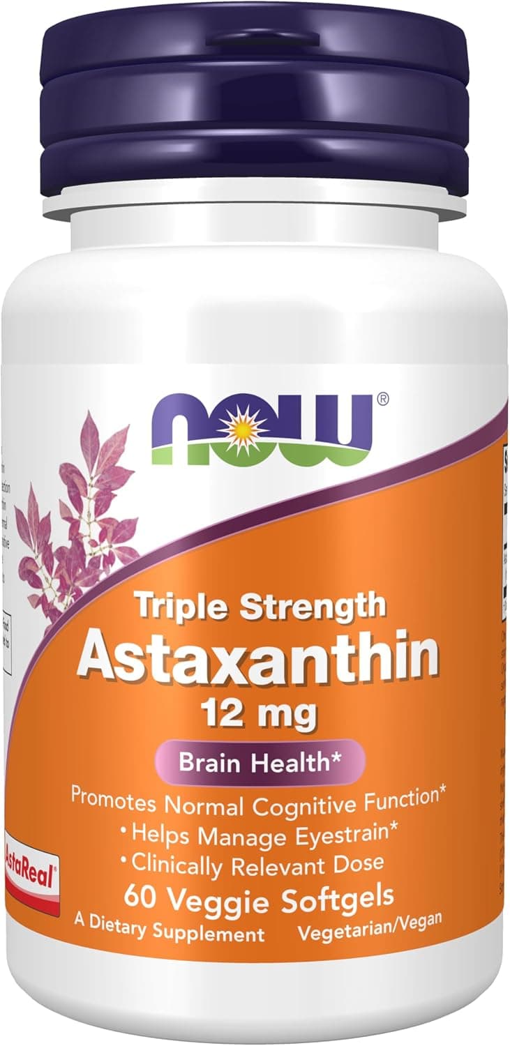 Astaxanthin Amazon
