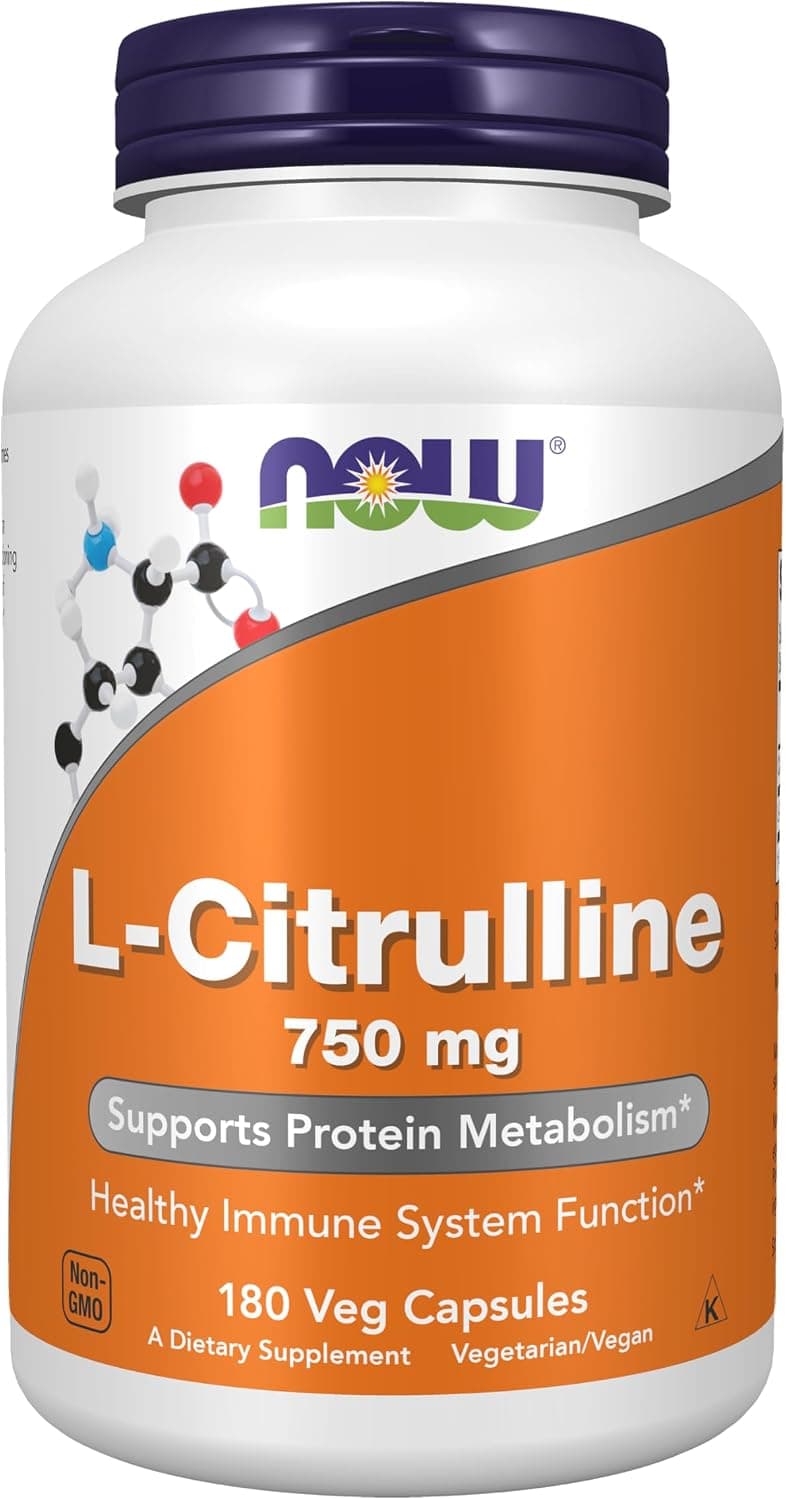 Citrulline Amazon