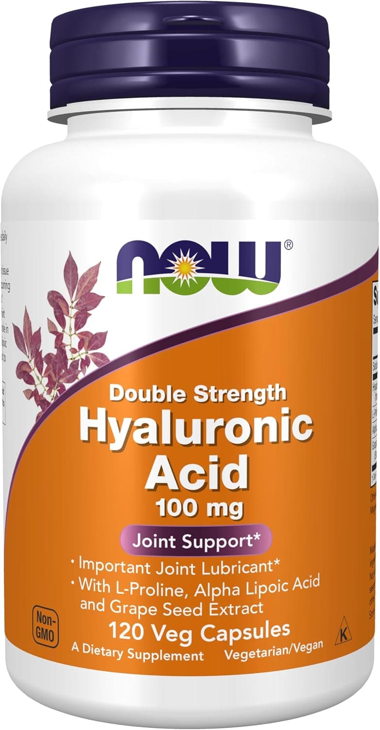 Hyaluronic Acid Amazon