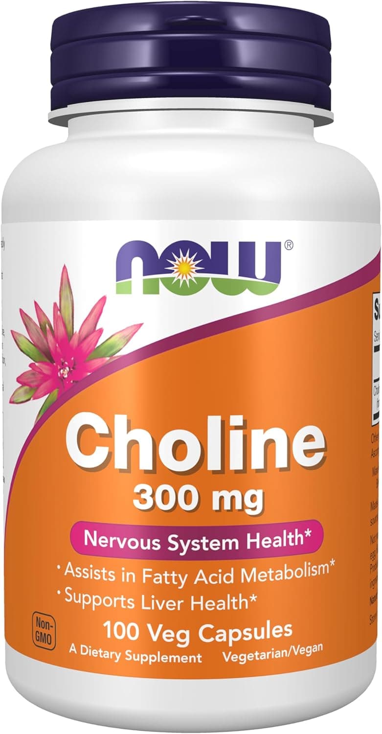 Choline Amazon