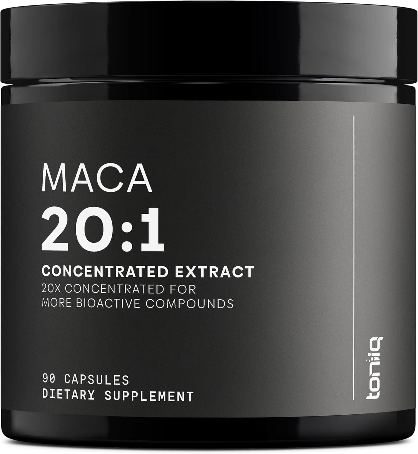 Maca Amazon