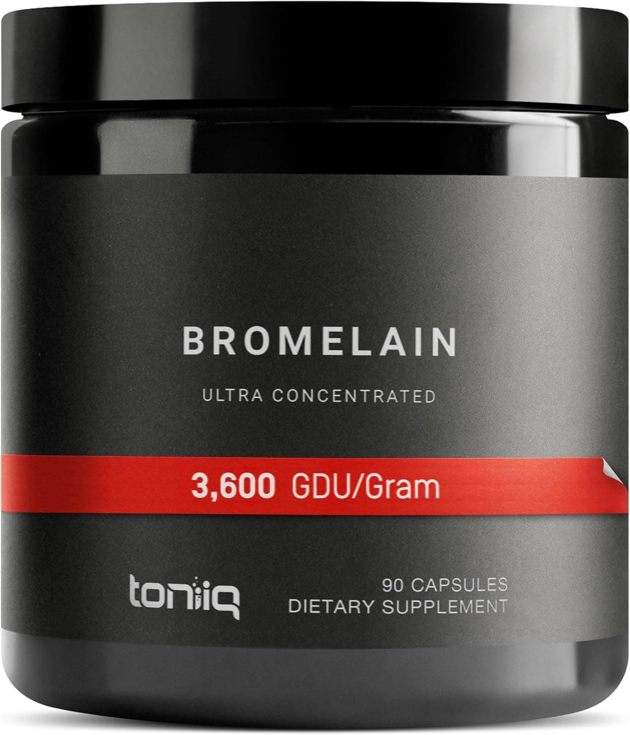 Bromelain Amazon