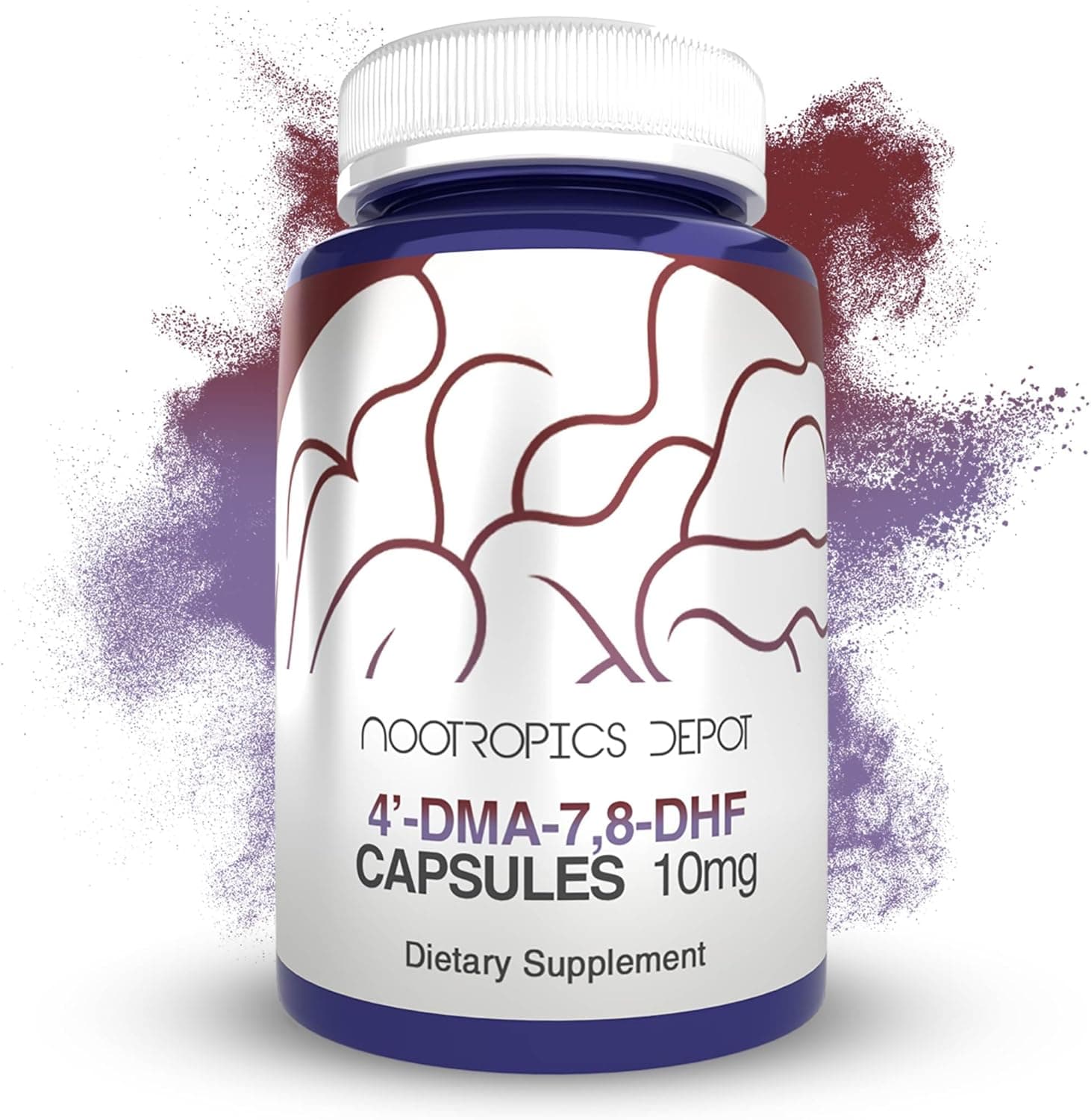 Eutropoflavin Amazon