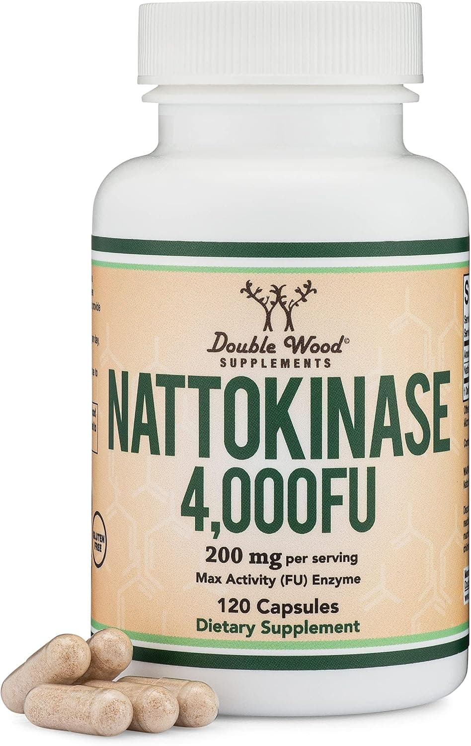 Nattokinase Amazon